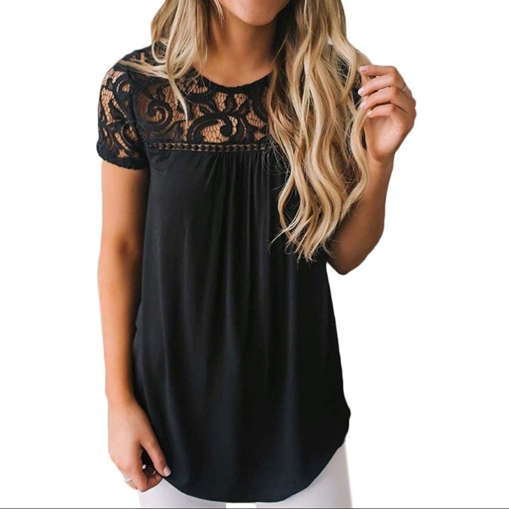 NWOT Spadehill Women’s Blouse